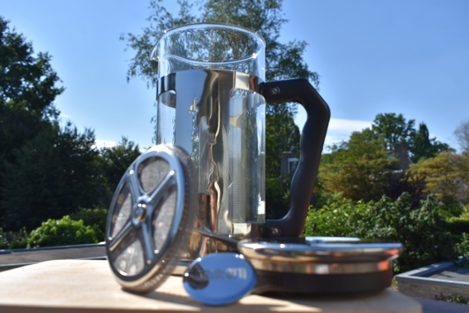 Fix Your French Press How to Assemble & Replace Parts