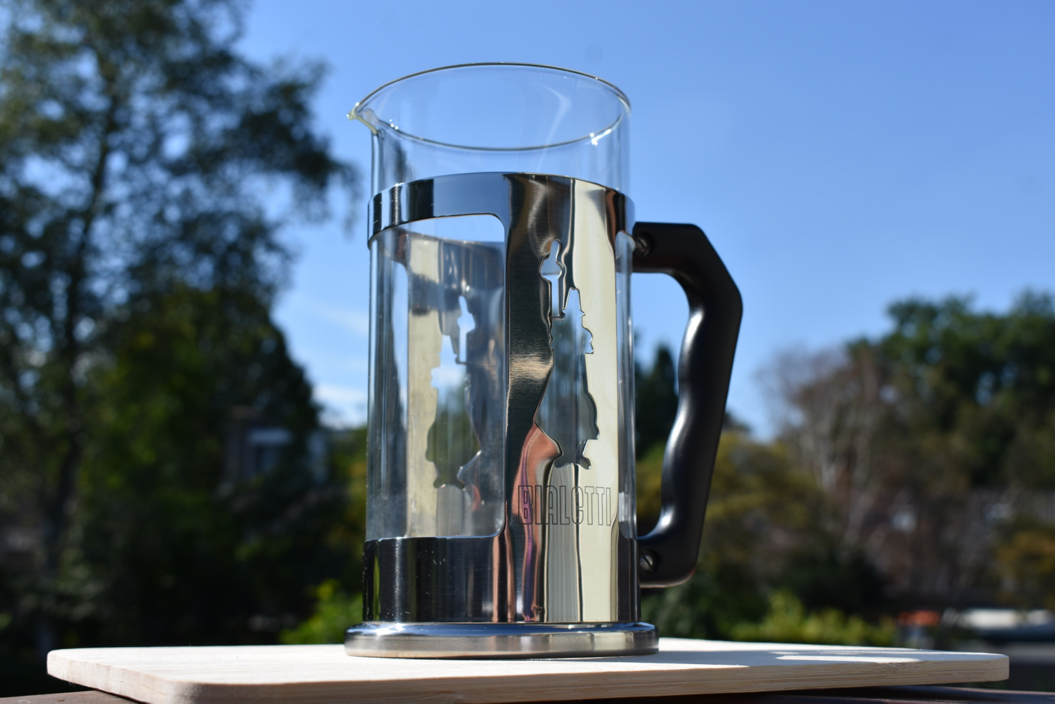 Fix Your French Press How to Assemble & Replace Parts