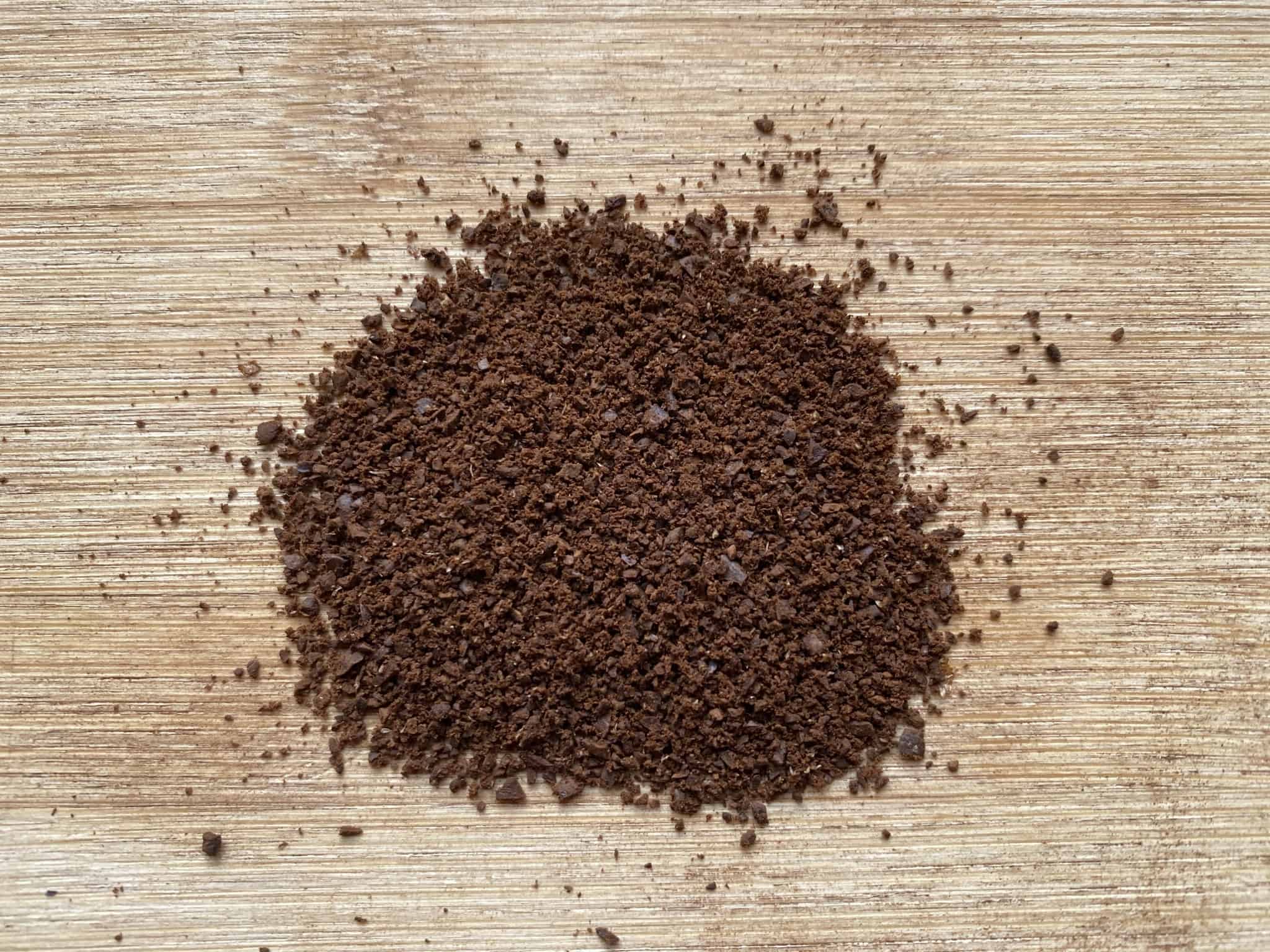 Brewing Coffee With an AeroPress 