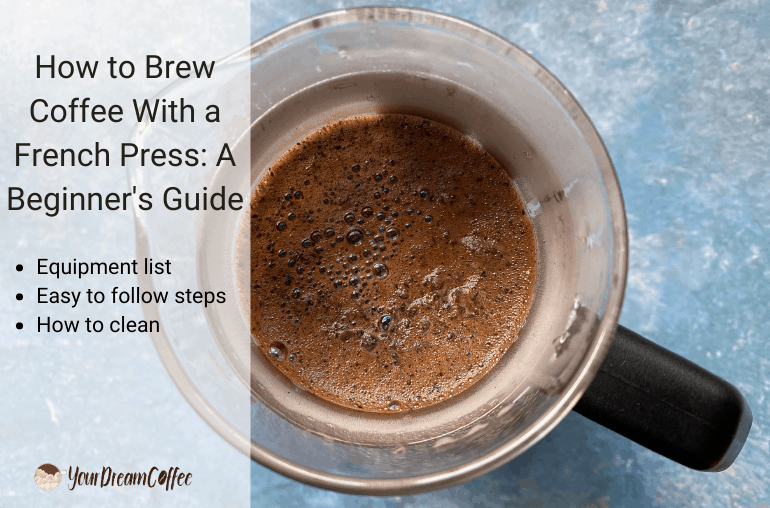 James Hoffmann French Press Method Is It Really Good?