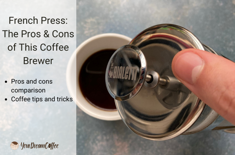 Moka Pot The Pros & Cons of This Espresso Maker (2024)