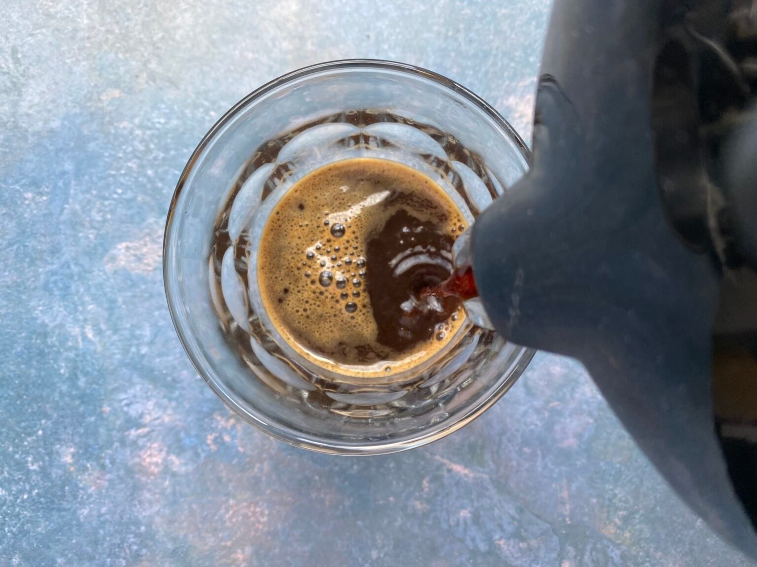 How to Make a Mocha Latte at Home Easy 5Minute Recipe