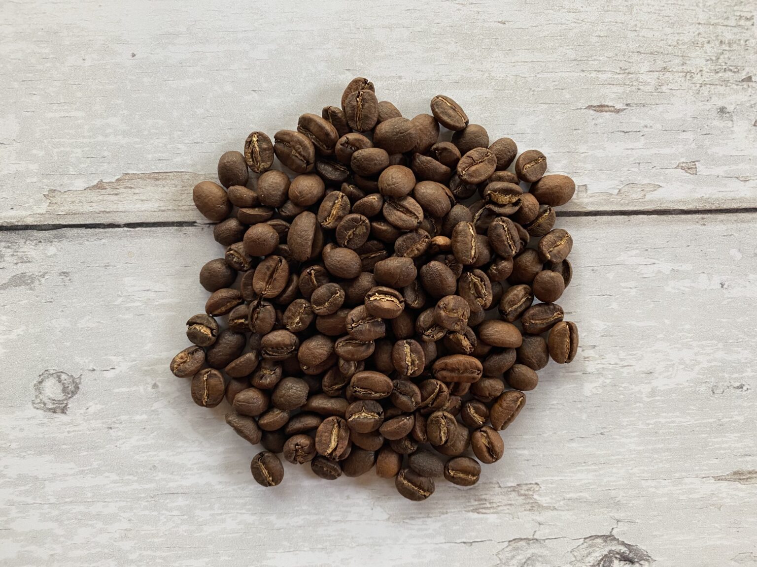 View of The Best Coffee Beans for Latte (Make Better Lattes at Home)