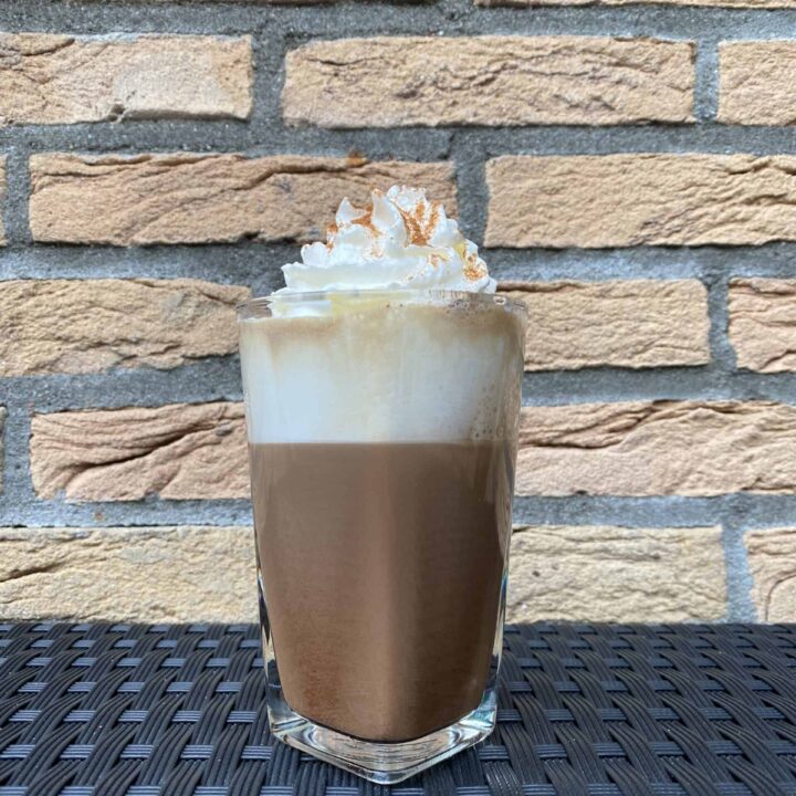 Easy Irish Cream Breve Recipe 2023 AtOnce