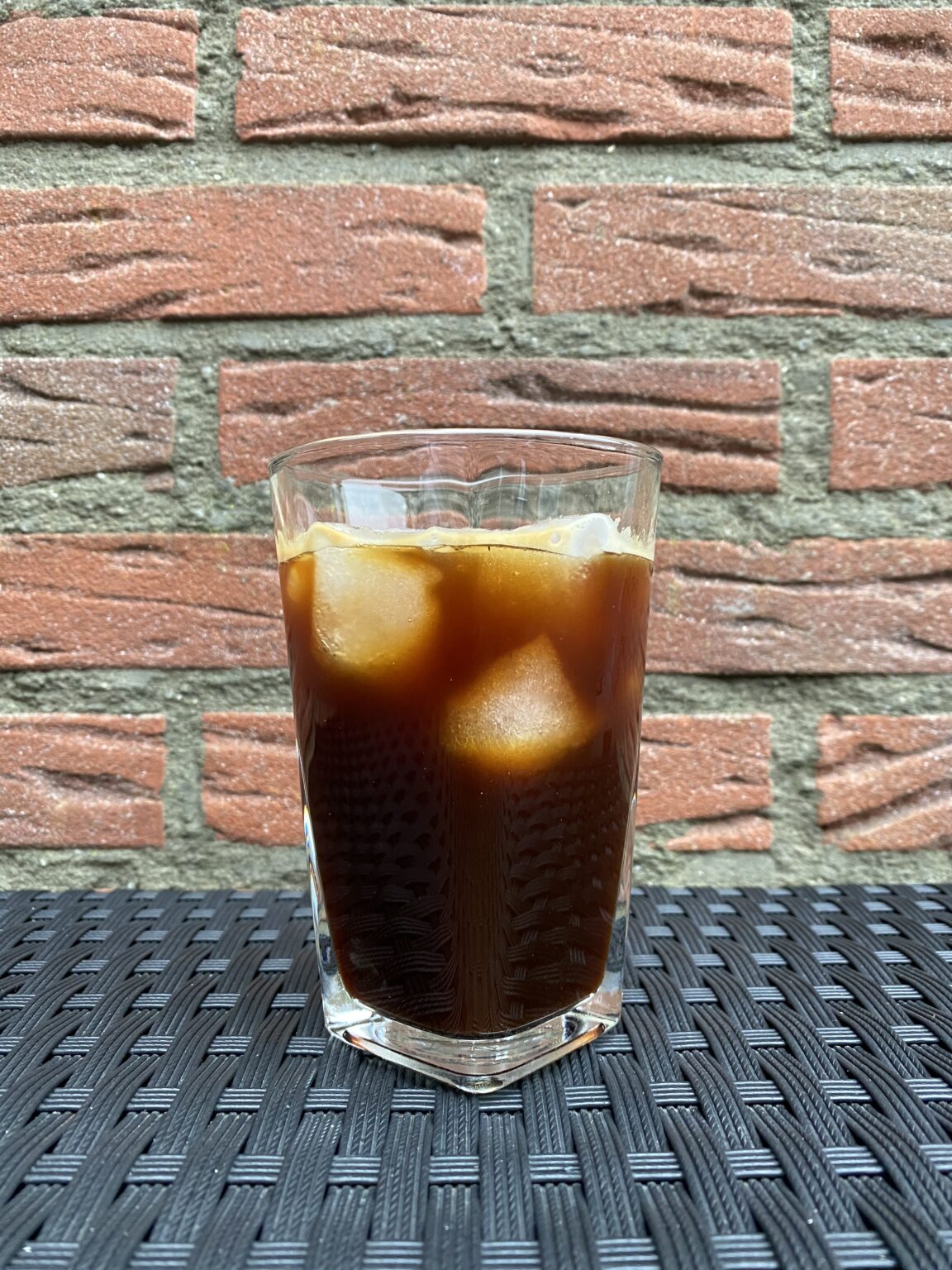 Iced Blake Iced Long Black Recipe: Easy 5-Minute Coffee at Home