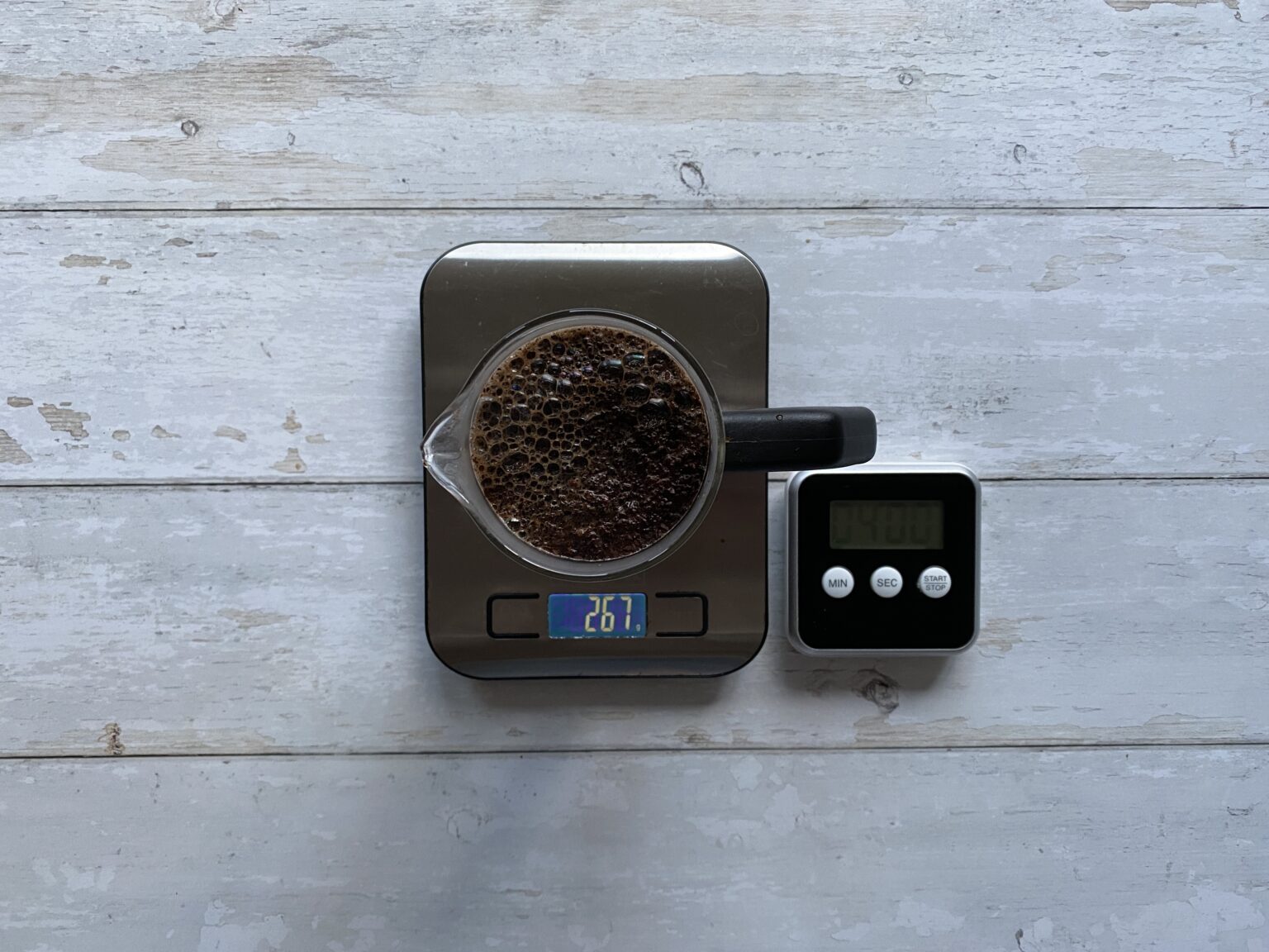 James Hoffmann French Press Method Is It Really Good?