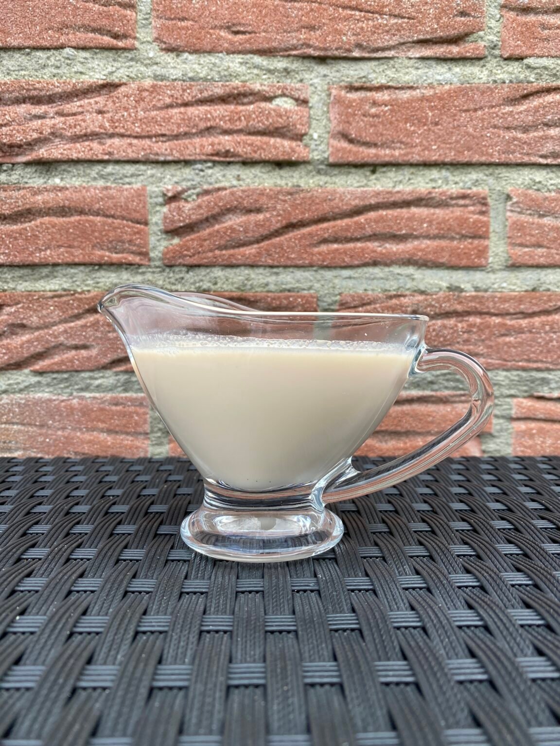 Homemade Caramel Coffee Creamer An Easy StepByStep Guide