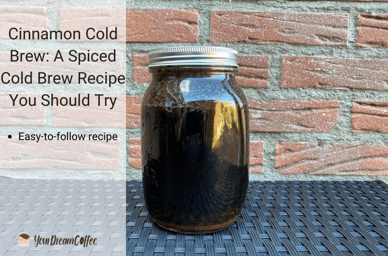Can You Make Cold Brew With Fine Ground Coffee?