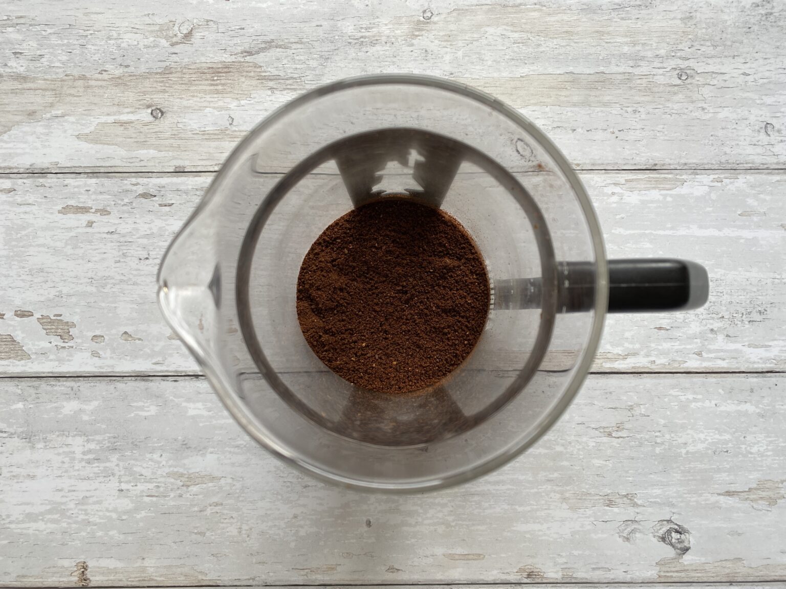 Can You Make Cold Brew With Fine Ground Coffee?