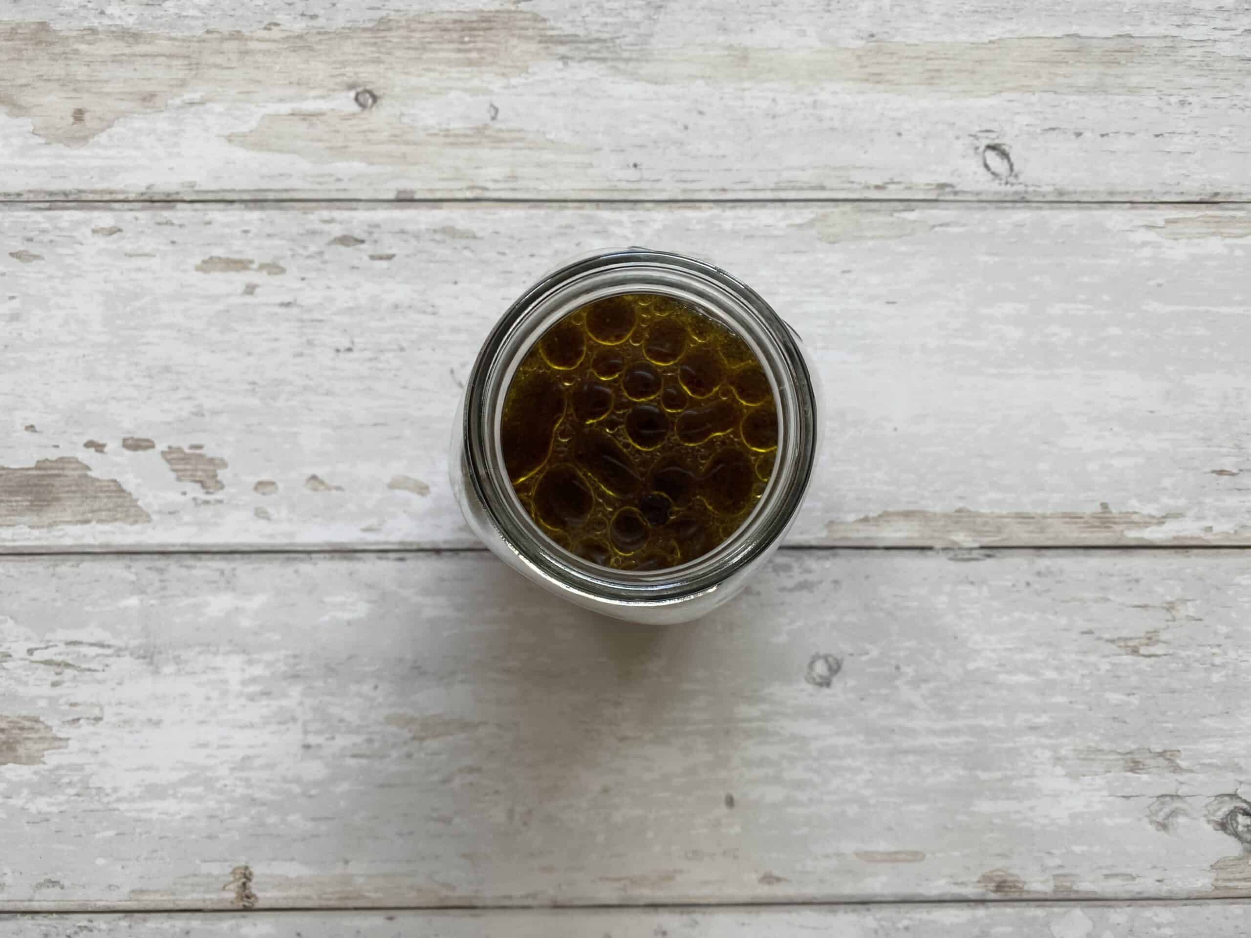 Olive Oil in Coffee Is This a Combination Worth Trying?