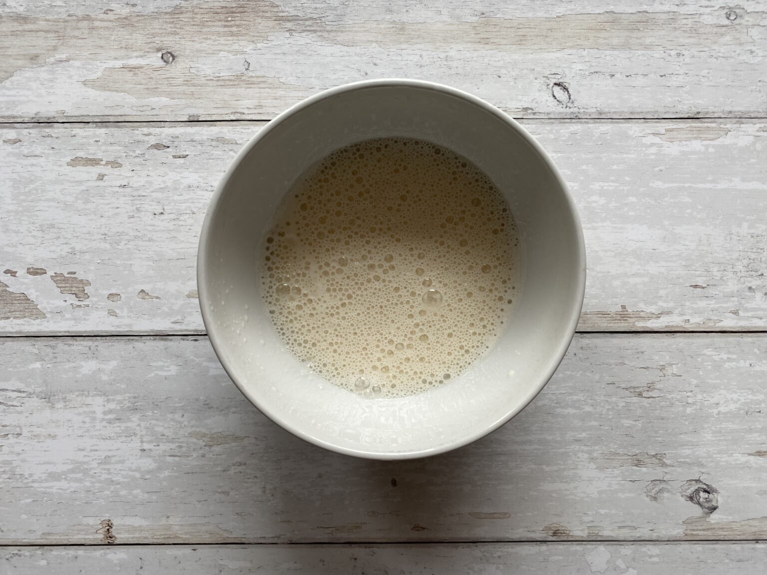 Can You Froth Half and Half? (Make the Best Foam at Home)