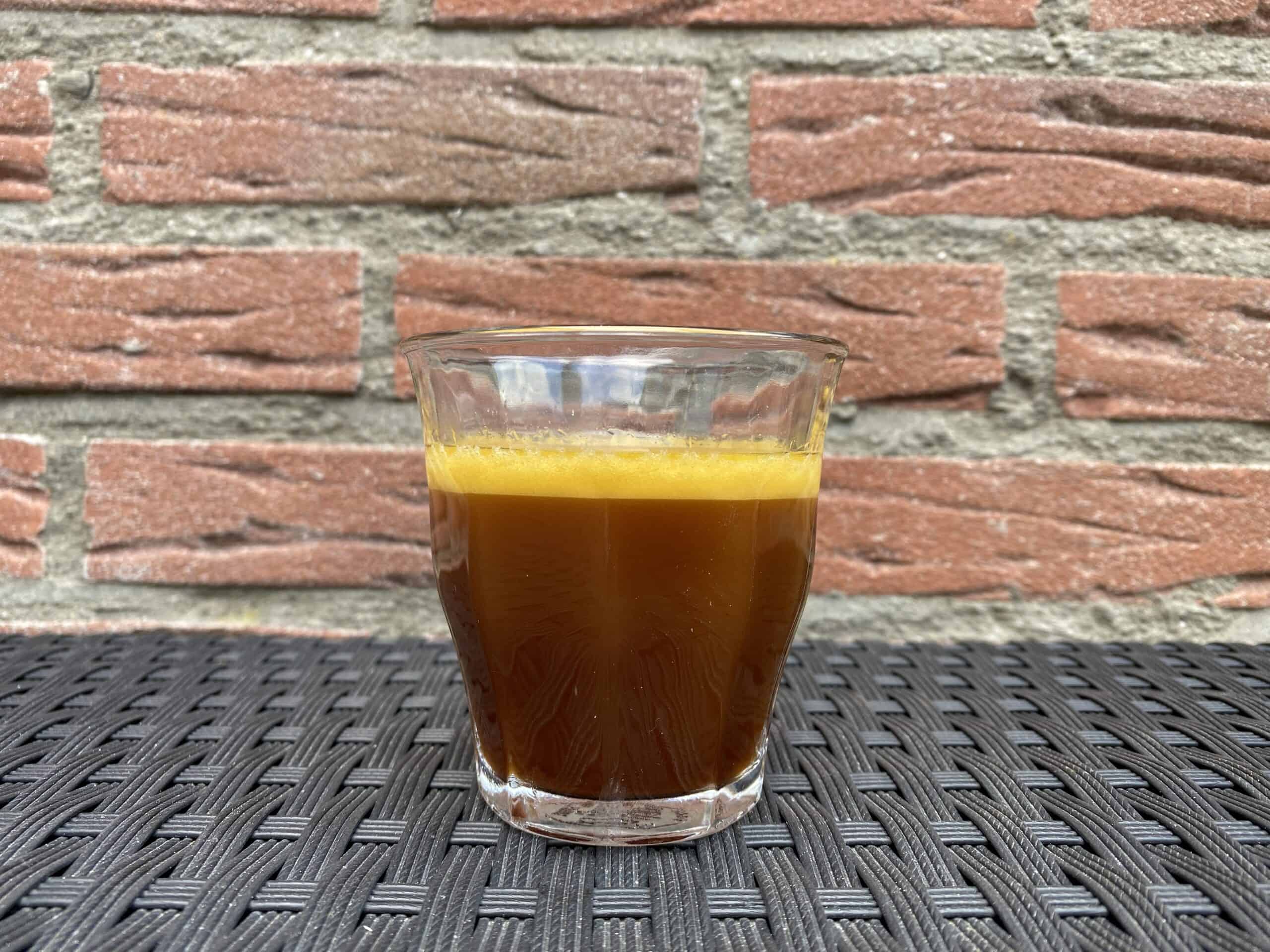 Olive Oil in Coffee Is This a Combination Worth Trying?