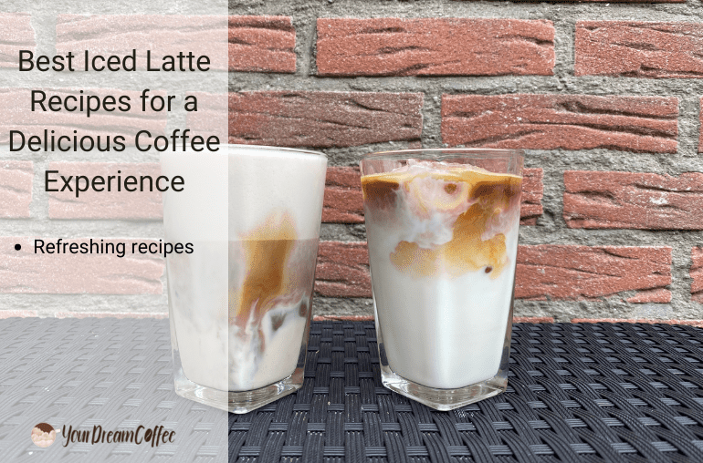 The Best Coffee Beans for Latte (Make Better Lattes at Home)