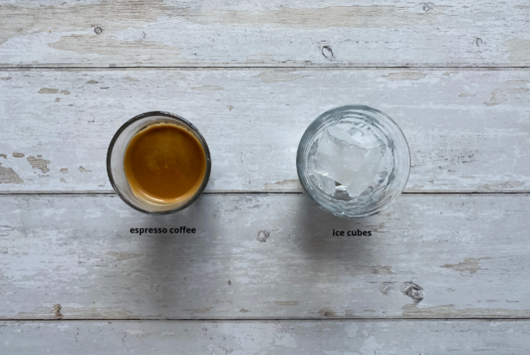 Freddo Espresso An Easy Recipe to Make in Under 5 Minutes