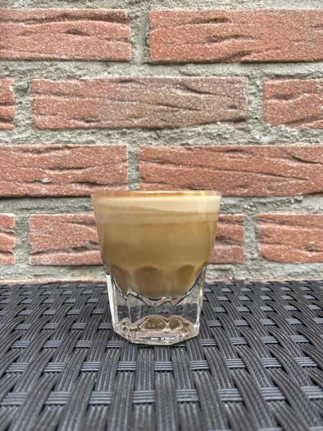 Piccolo Coffee What Is It & How to Easily Make It at Home