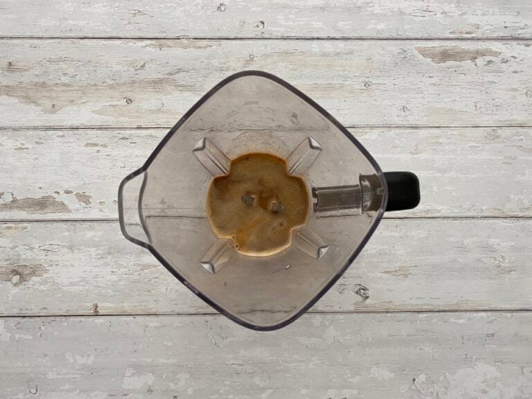 How to Make a Frappuccino at Home (The Easiest Recipe)