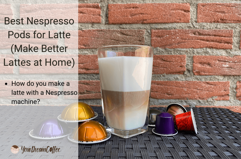 How to Clean a Nespresso Machine (For Better Coffee at Home)