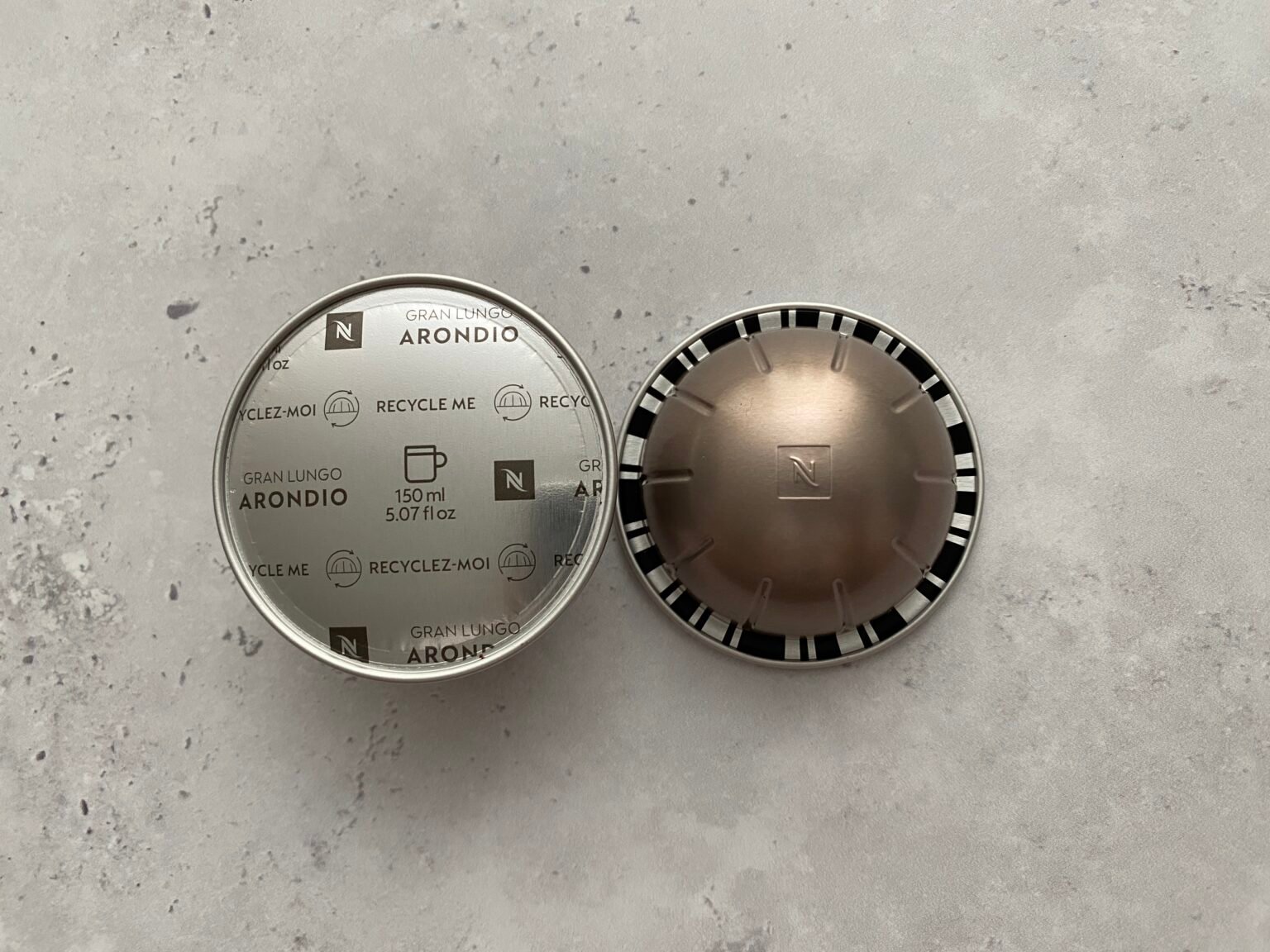 What Are the Nespresso Pod Sizes? (Full Breakdown 2024)