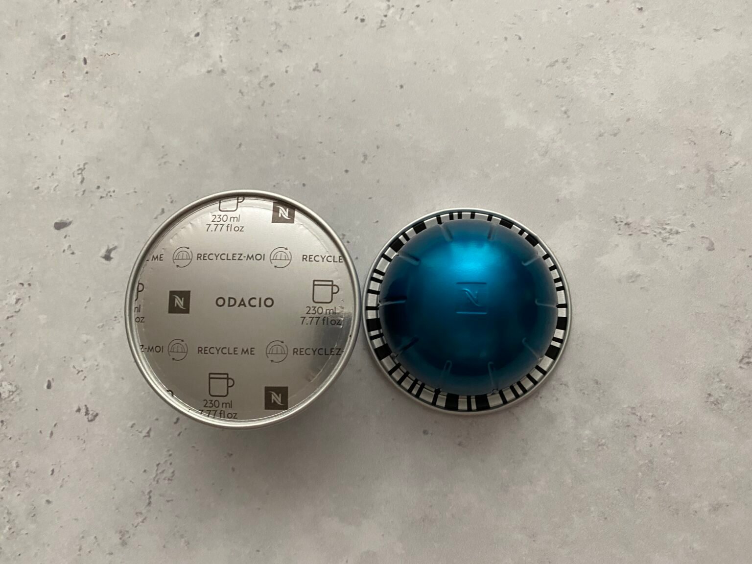 6 Best Nespresso Pods for Iced Coffee (Refreshing Options)