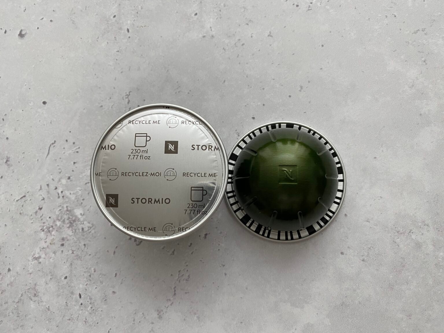 6 Best Nespresso Pods for Iced Coffee (Refreshing Options)