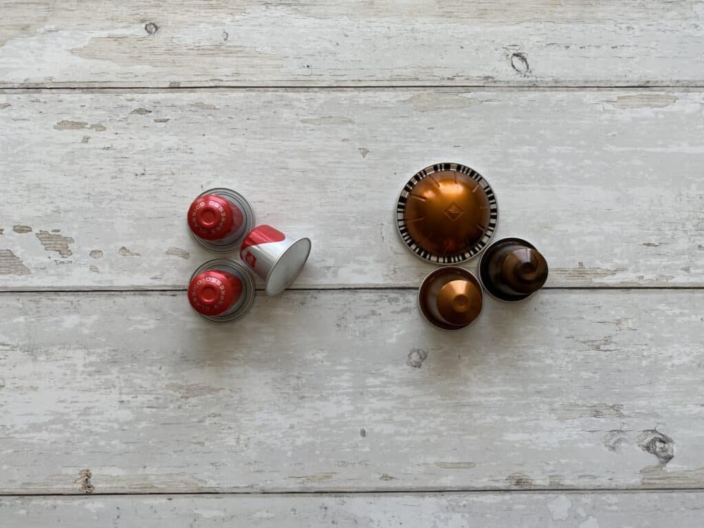 Illy vs. Nespresso Pods Which Coffee Pod Tastes Better?