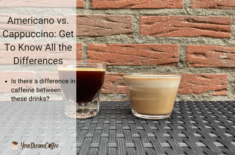 Cappuccino vs. Latte vs. Macchiato Differences Explained