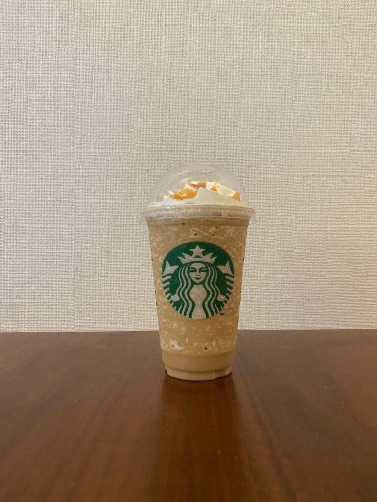 Best Starbucks Frappuccino Drinks 2025 Menu List)