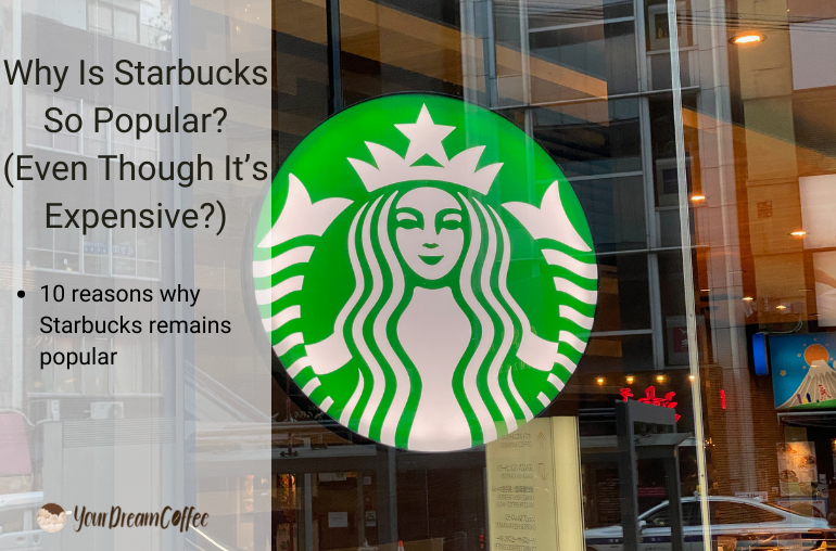 Best Starbucks Frappuccino Drinks 2024 Menu List)