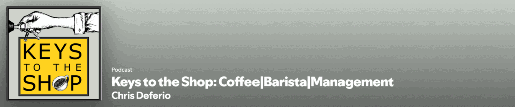 Keys to the Shop on Spotify