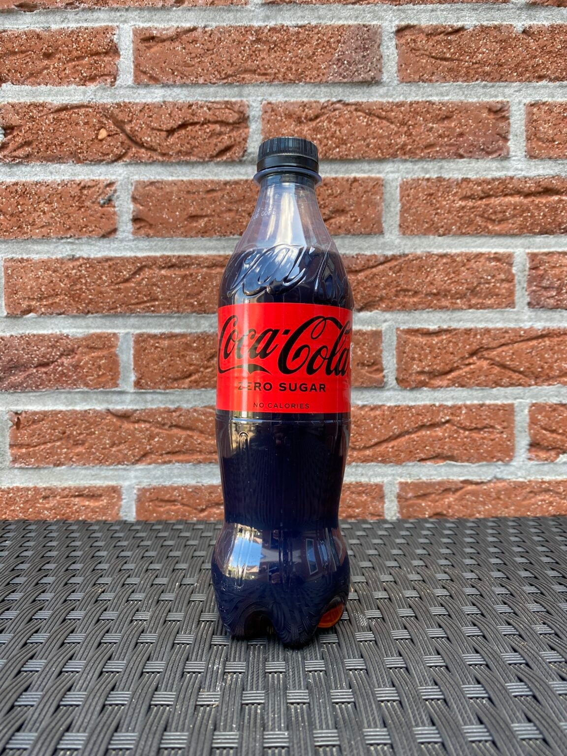 How Much Caffeine Is in Coke Zero (Is It More Than Coffee?)
