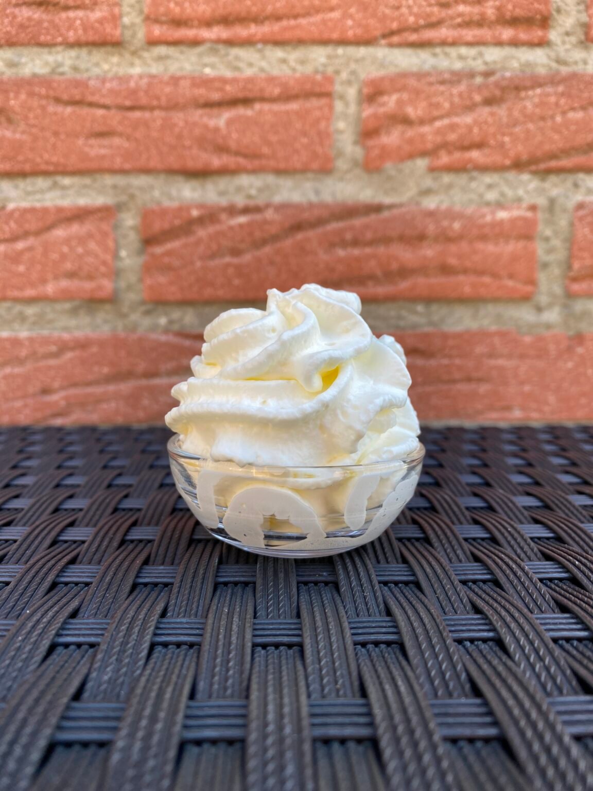 How to Make Starbucks Whipped Cream (Quick & Easy Recipe)