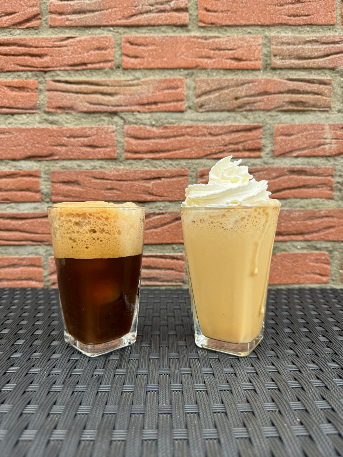 Frappe vs. Frappuccino Get to Know All the Differences!