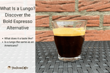 What Is a Lungo? Discover the Bold Espresso Alternative