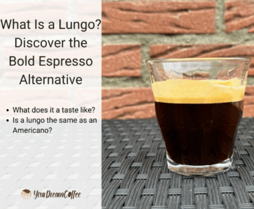 What Is a Lungo? Discover the Bold Espresso Alternative