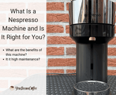 What Is a Nespresso Machine and Is It Right for You?