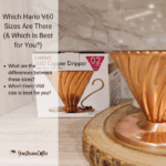 Which Hario V60 Sizes Are There (& Which Is Best for You?)