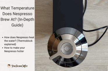 What Temperature Does Nespresso Brew At? (In-Depth Guide)