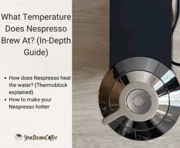 What Temperature Does Nespresso Brew At? (In-Depth Guide)