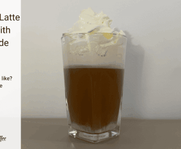 Easy Pecan Latte Recipe (With Homemade Syrup!)